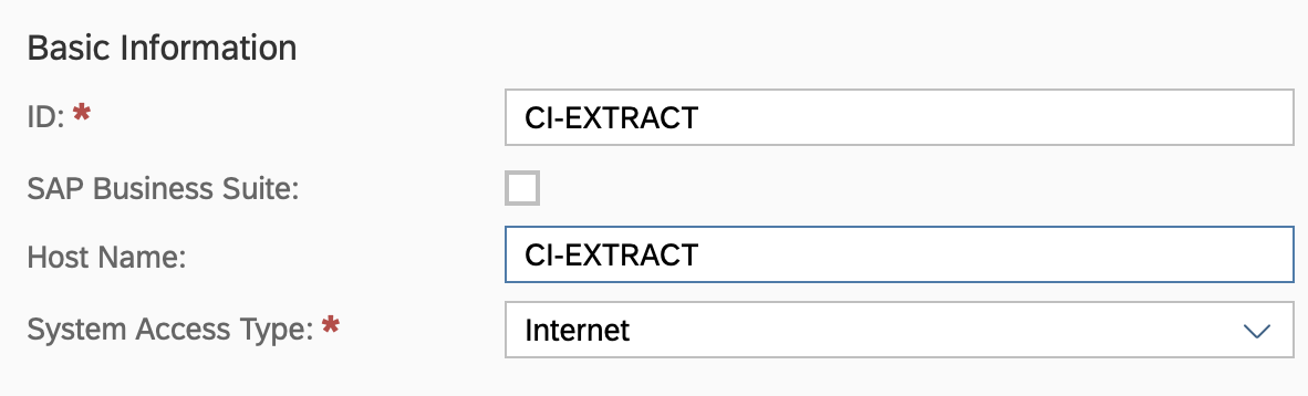 Customer Invoice Extraction Communication System 1