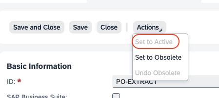 Purchase Order Extraction Communication System 3